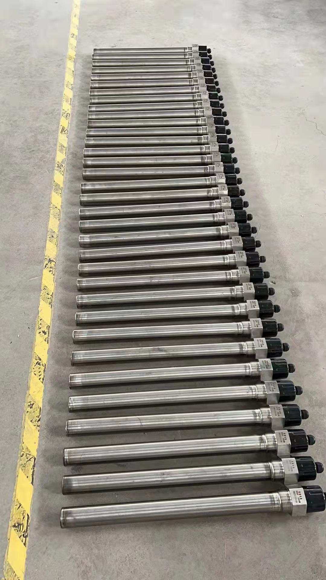 進(jìn)口高壓油加熱器